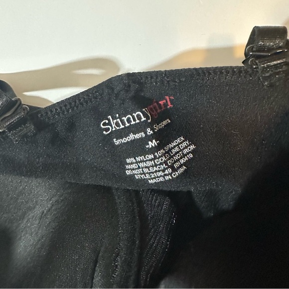 Skinnygirl Seamless Shaping Bodysuit - Picture 2 of 6